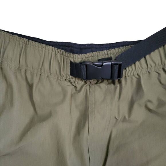 Ellesse Tasso Cargo Shorts sz XXL - Picture 8 of 12